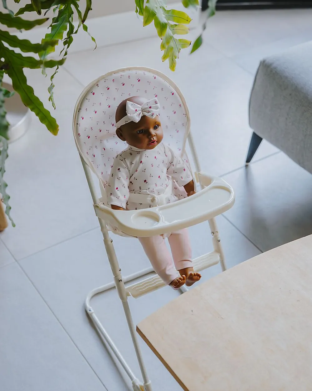 Sale Zeeman Accessoires pour poupée - Multicolore