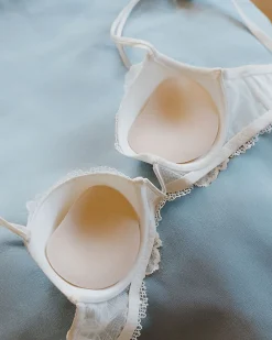 Best Zeeman Accessoires pour soutien-gorge - Rose