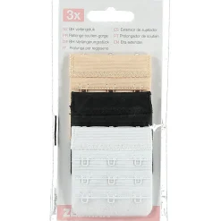 Discount Zeeman Accessoires pour soutien-gorge - Multicolore