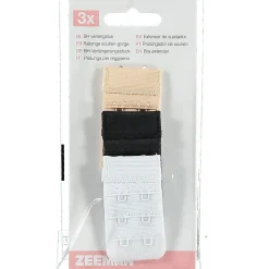 Discount Zeeman Accessoires pour soutien-gorge - Multicolore