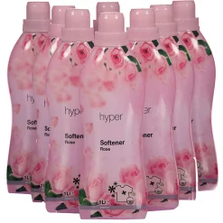 Online Zeeman Adoucissant - Rose