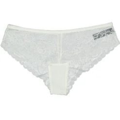 Online Zeeman Amber Slip brésilien - Bleu