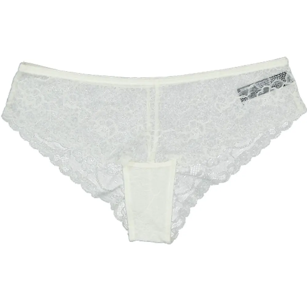 Online Zeeman Amber Slip brésilien - Bleu