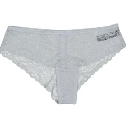 Online Zeeman Amber Slip brésilien - Bleu