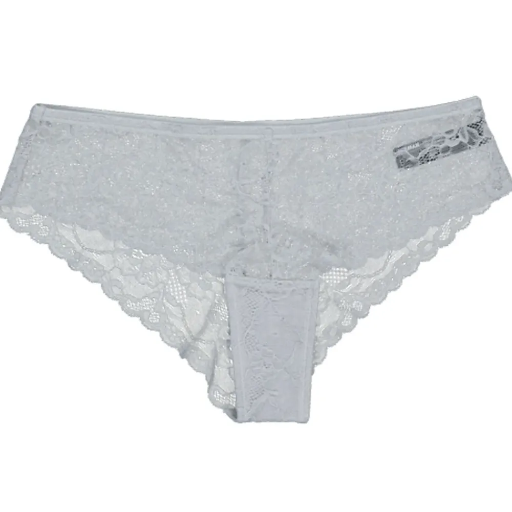 Online Zeeman Amber Slip brésilien - Bleu