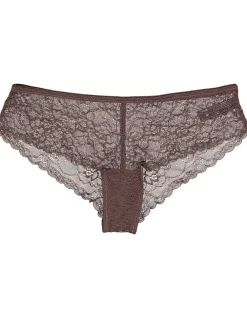 Zeeman Amber Slip brésilien - Marron