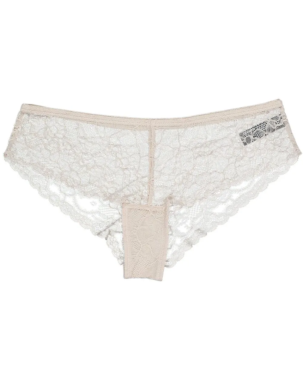Zeeman Amber Slip brésilien - Marron