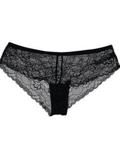 Zeeman Amber Slip brésilien - Marron