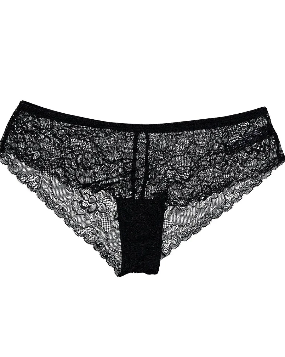 Zeeman Amber Slip brésilien - Marron