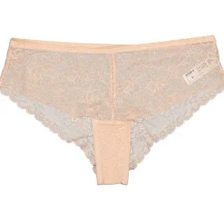 Discount Zeeman Amber Slip brésilien - Noir