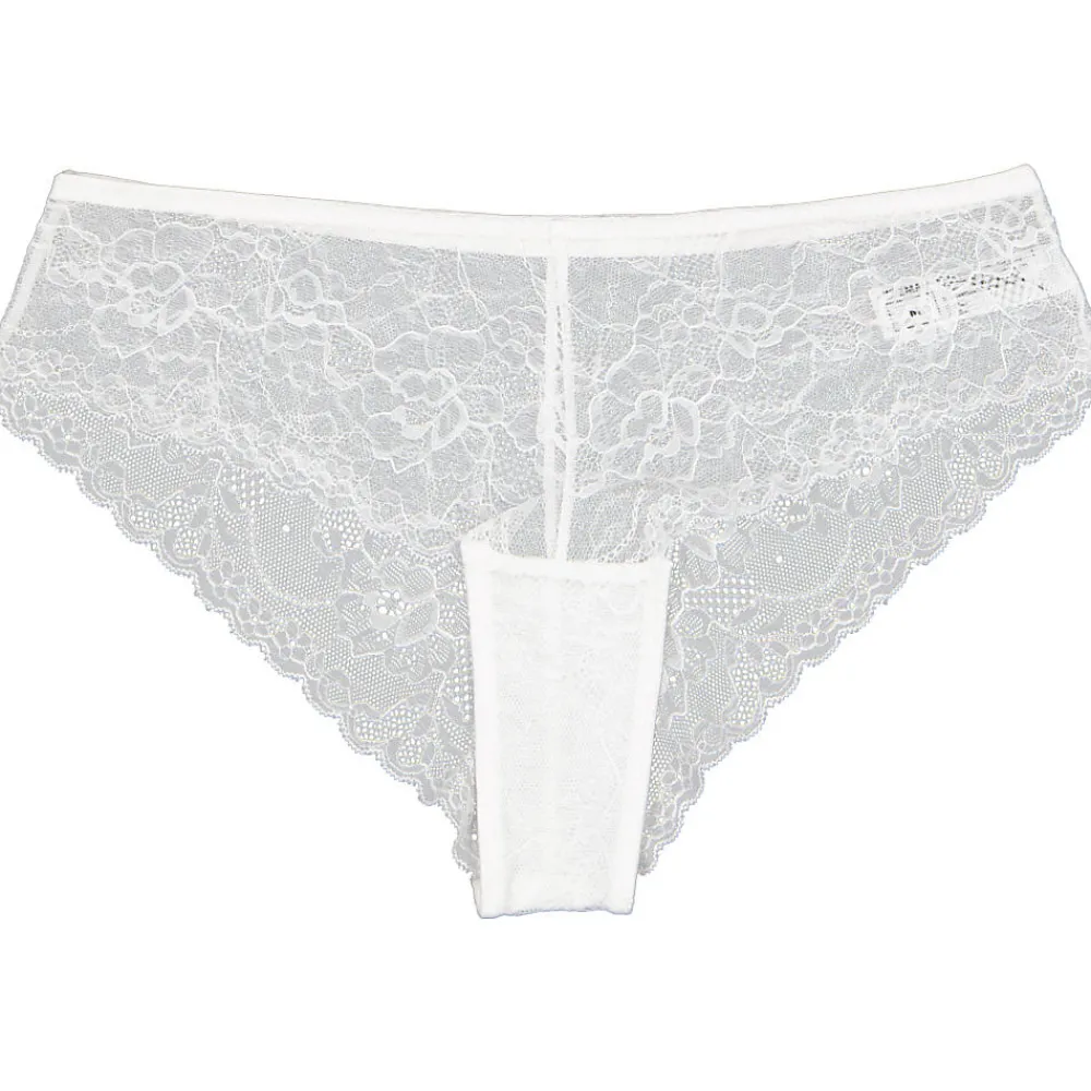 Discount Zeeman Amber Slip brésilien - Orange