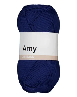 Best Zeeman Amy Fil à crocheter - Bleu