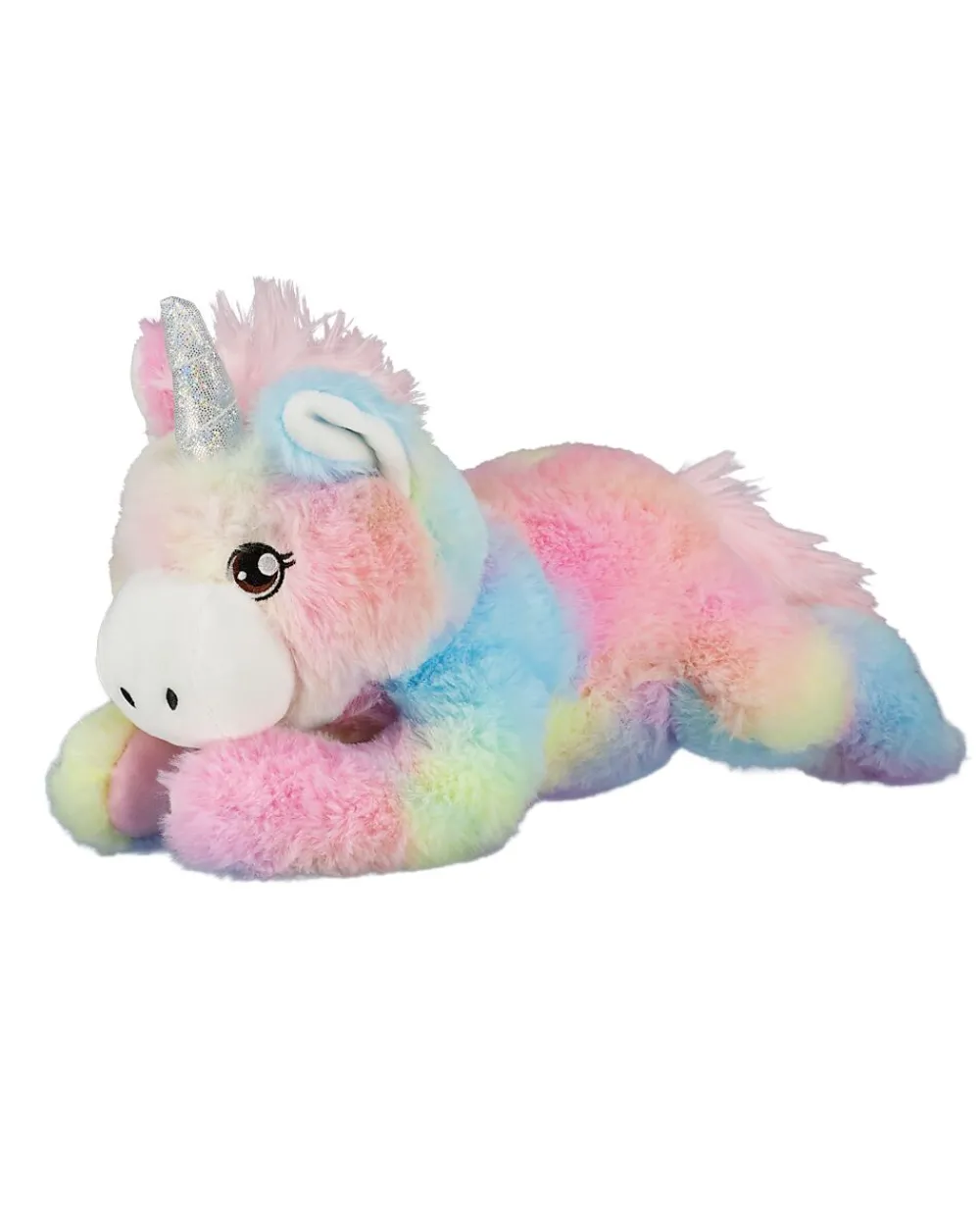 Sale Zeeman Animal en peluche - Multicolore