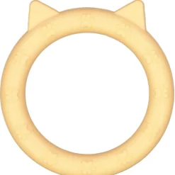 Hot Zeeman Anneau de dentition - Marron