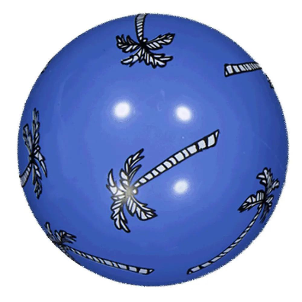 New Zeeman Ballon - Bleu