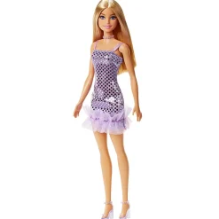 Outlet Zeeman Barbie - Violet