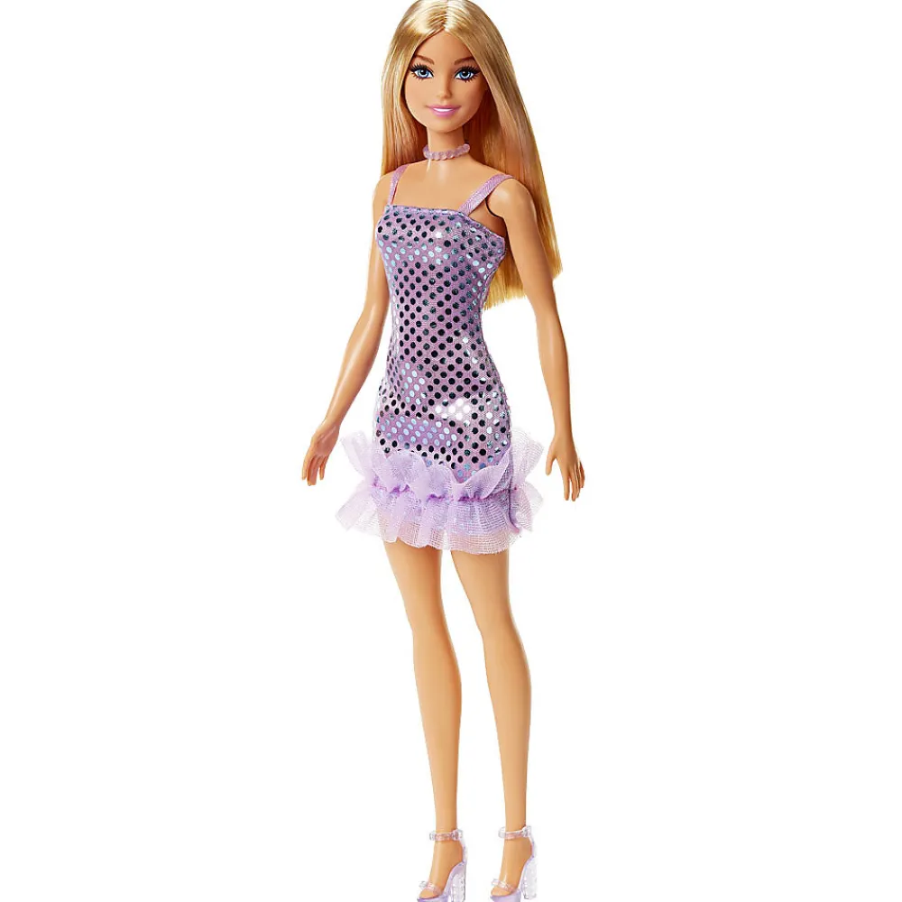 Outlet Zeeman Barbie - Violet