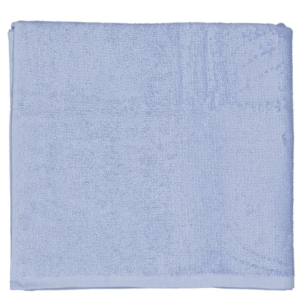 Online Zeeman Basic Drap de bain - Bleu