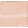 Discount Zeeman Basic Drap de bain - Rose