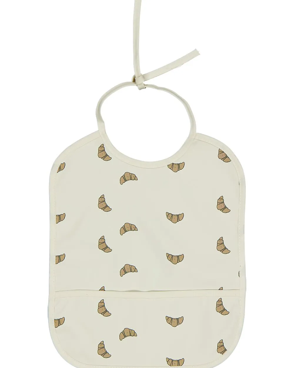 New Zeeman Bavoir - Beige