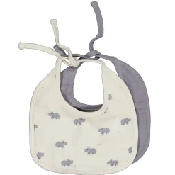 New Zeeman Bavoir - Beige