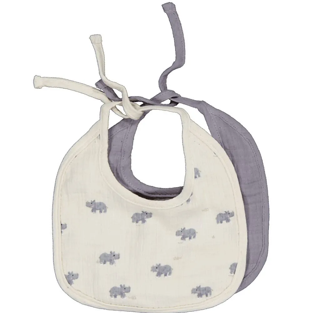 New Zeeman Bavoir - Beige