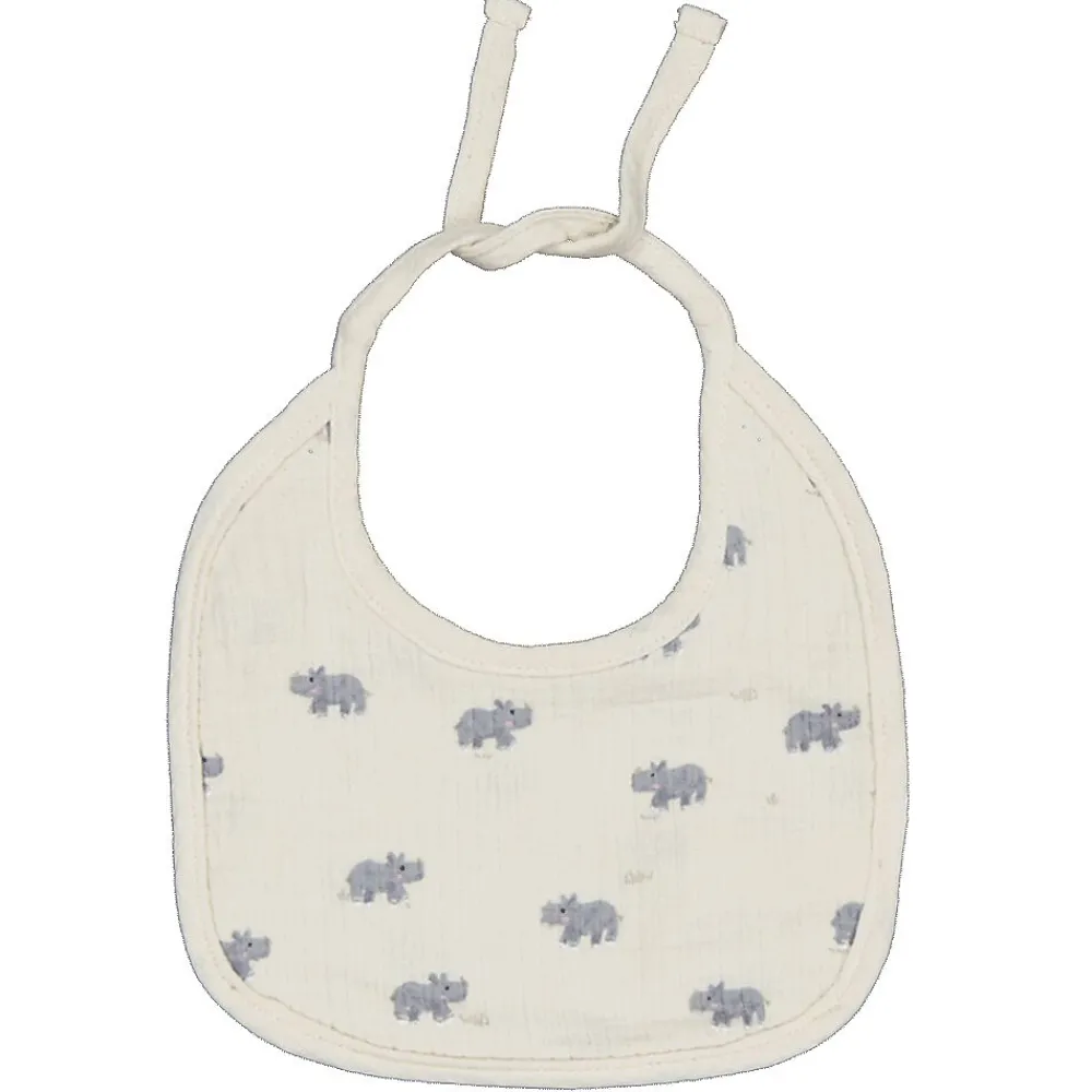 New Zeeman Bavoir - Beige