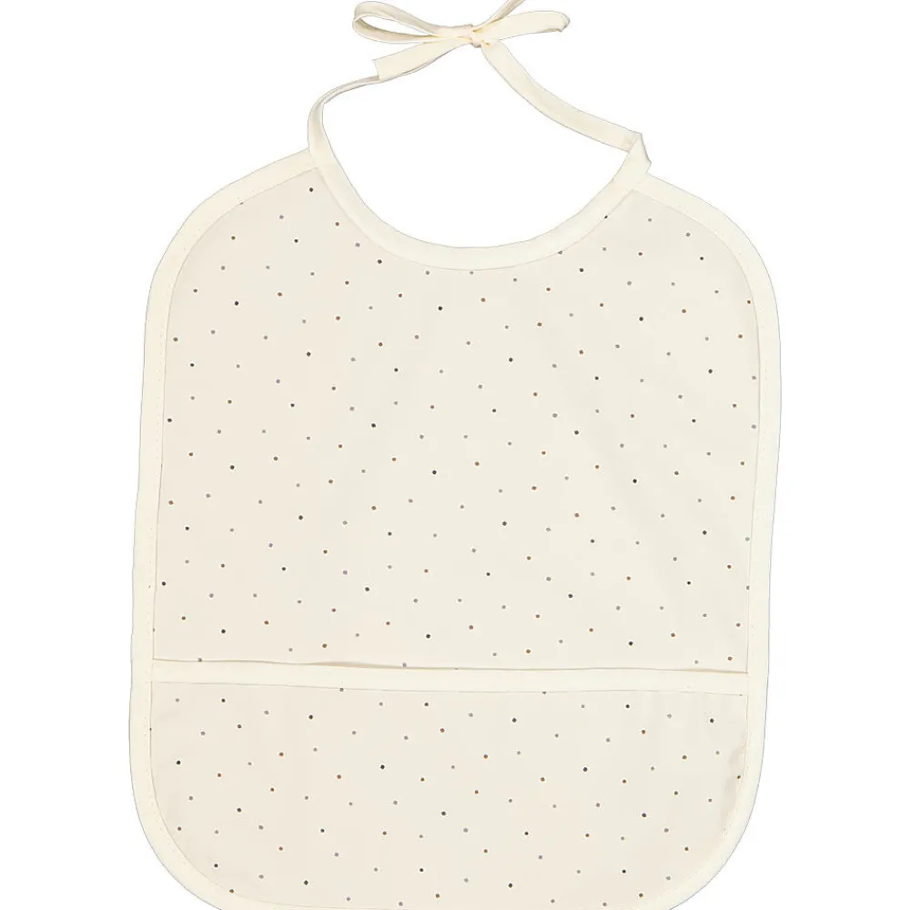 Hot Zeeman Bavoir - Beige