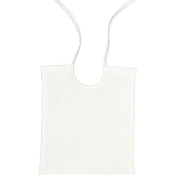 Outlet Zeeman Bavoir - Blanc