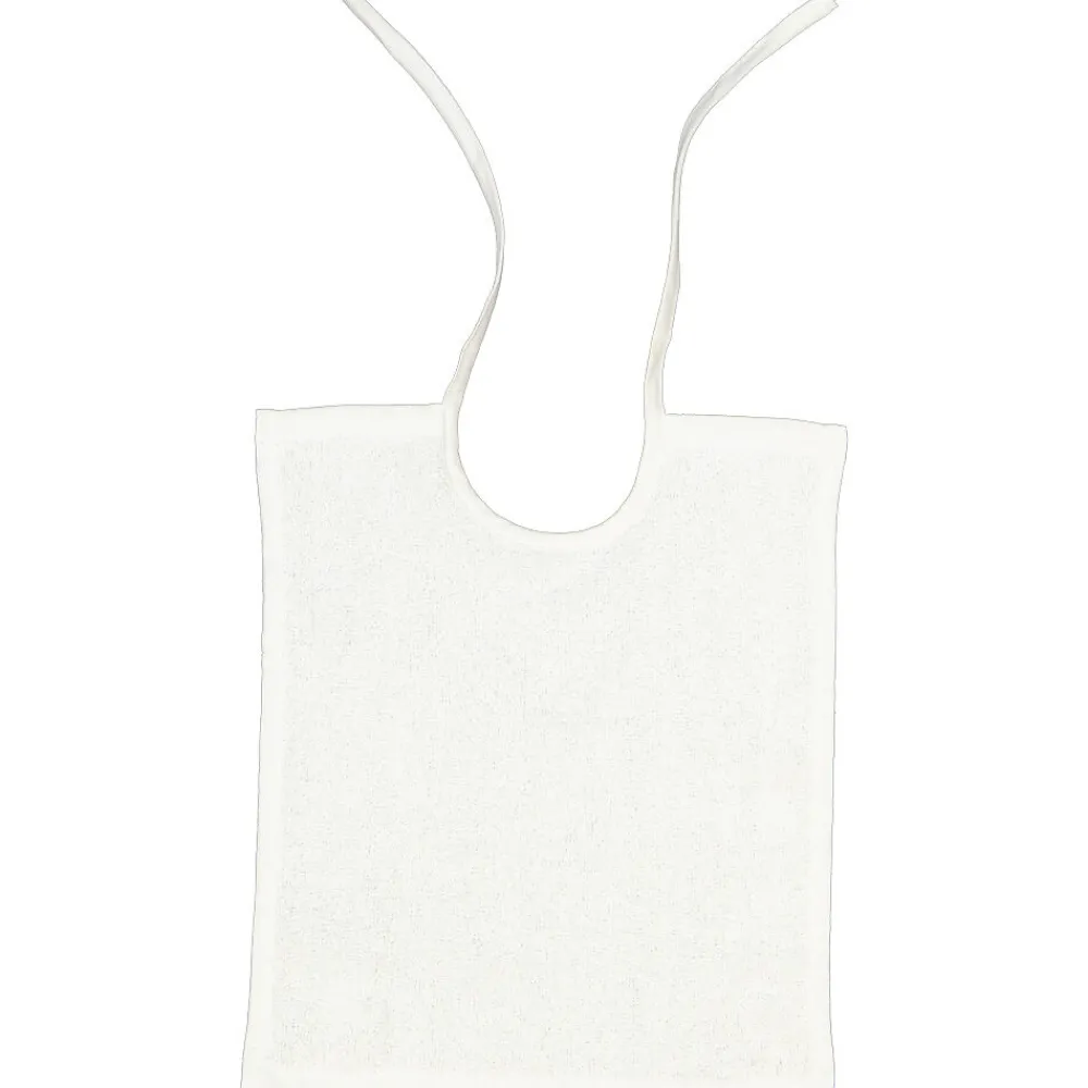 Outlet Zeeman Bavoir - Blanc