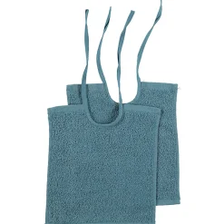Outlet Zeeman Bavoir - Bleu