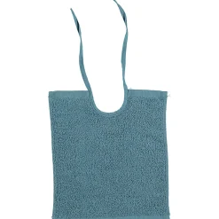 Outlet Zeeman Bavoir - Bleu