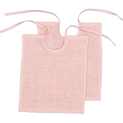 Outlet Zeeman Bavoir - Rose