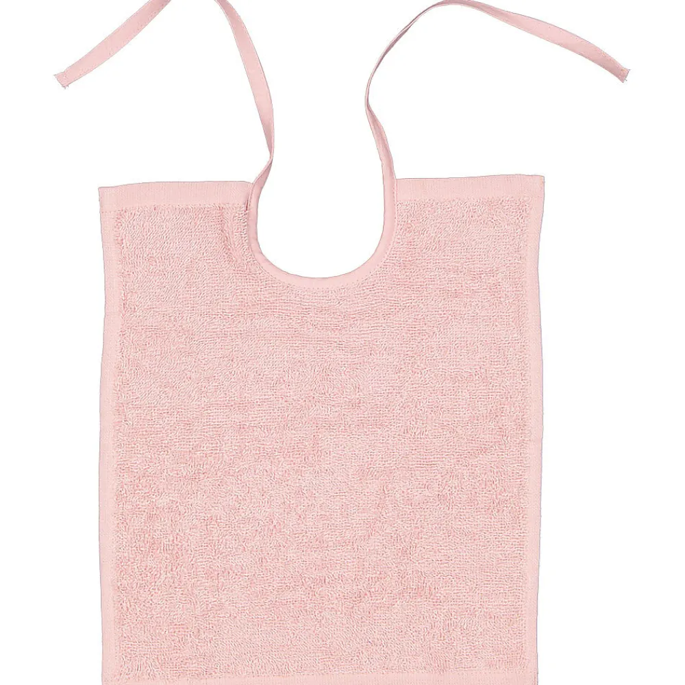 Outlet Zeeman Bavoir - Rose
