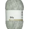 Zeeman Billy Fil à tricoter - Gris