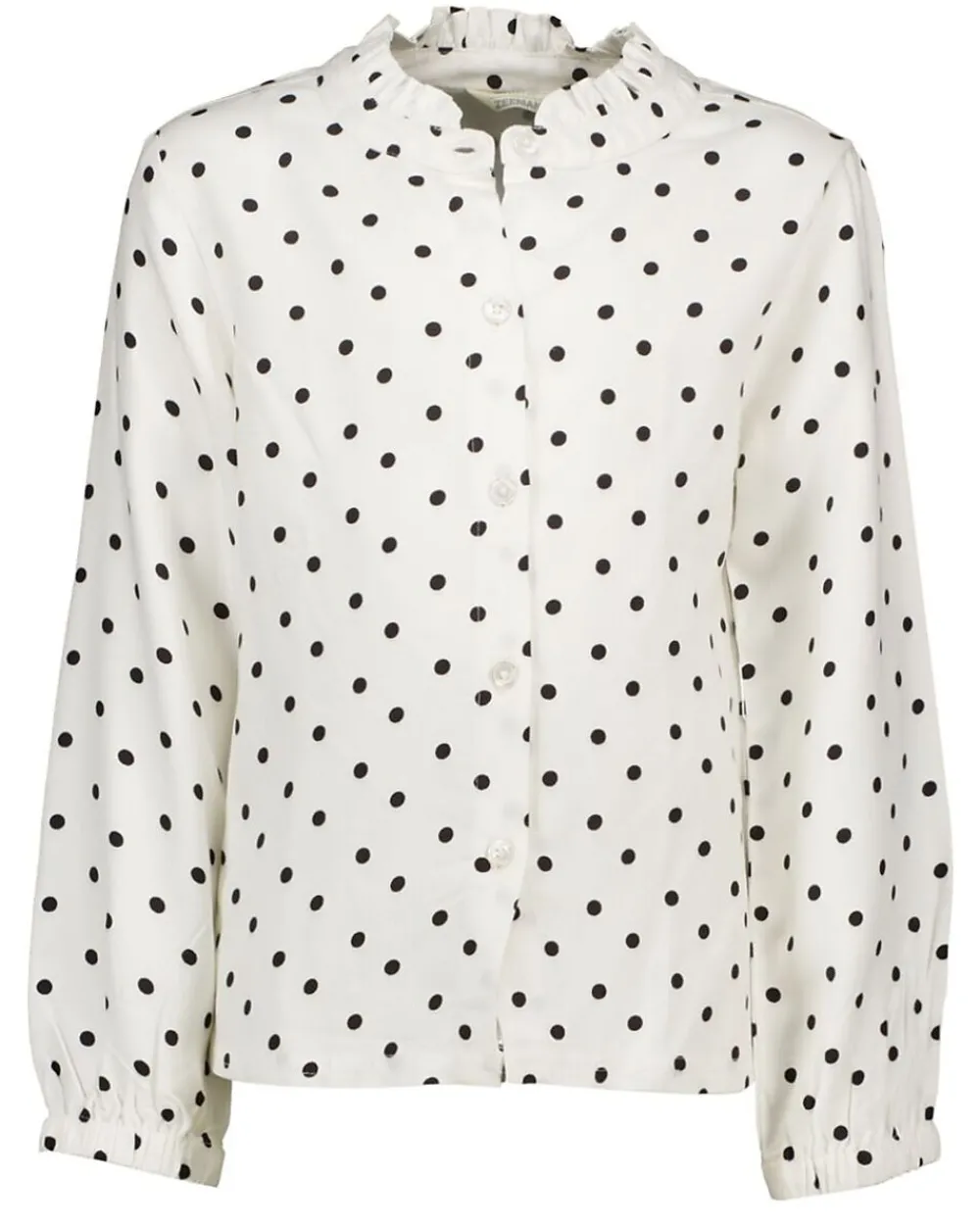 Sale Zeeman Blouse - Blanc
