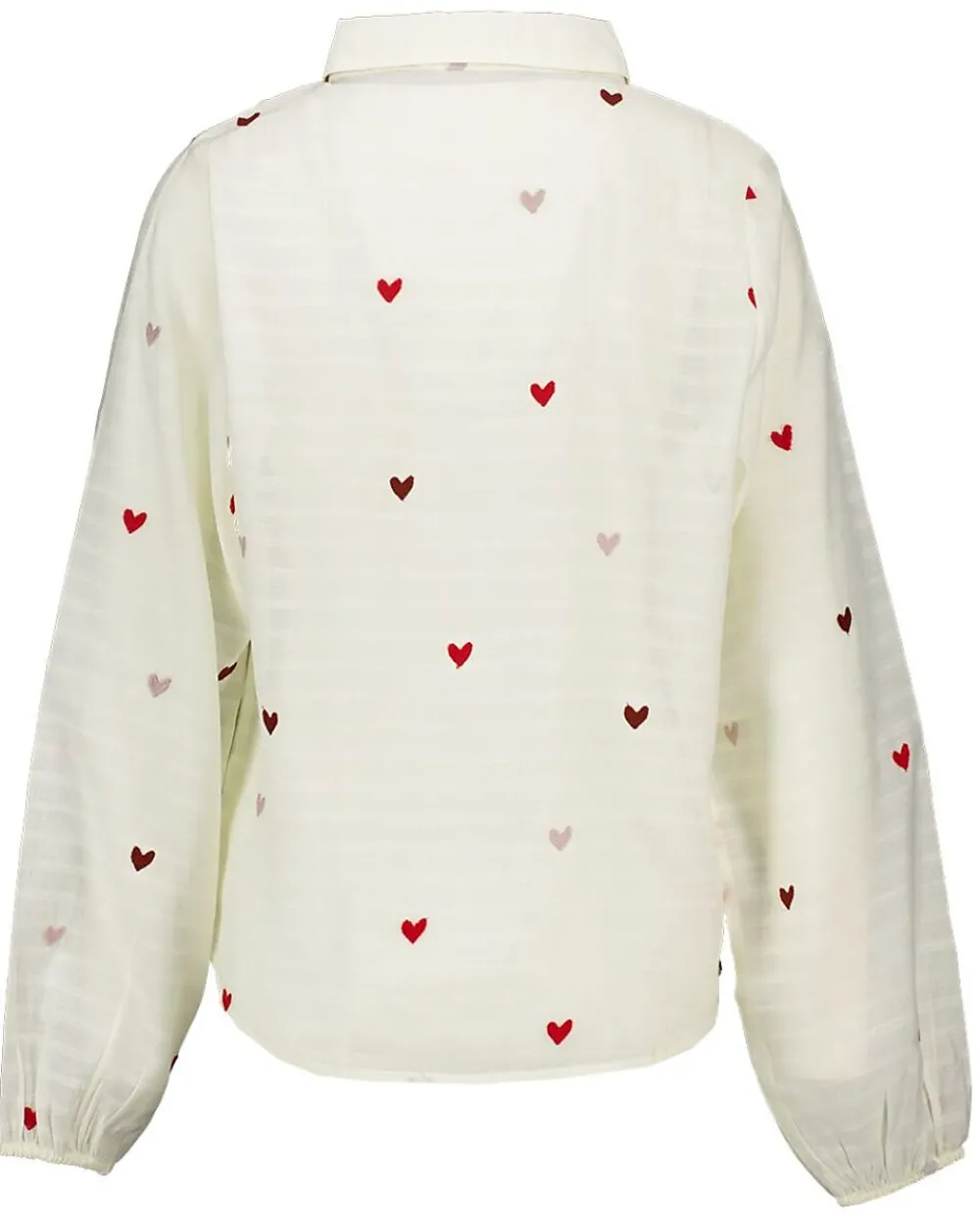 New Zeeman Blouse - Blanc