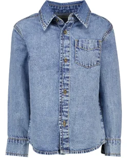 New Zeeman Blouse - Bleu