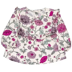 Discount Zeeman Blouse - Rose