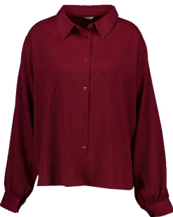 Discount Zeeman Blouse - Rouge
