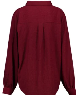 Discount Zeeman Blouse - Rouge