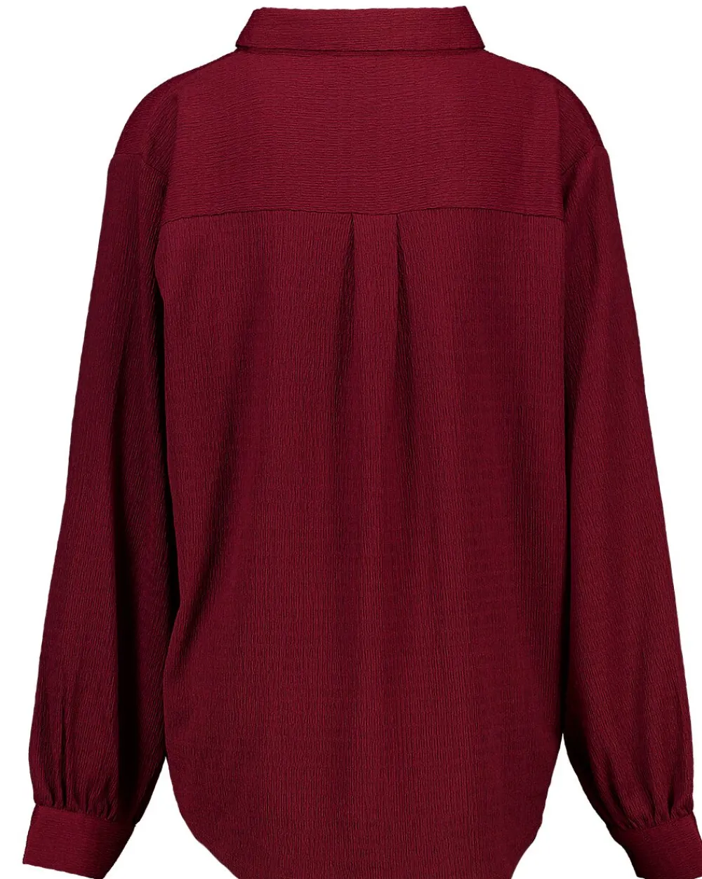 Discount Zeeman Blouse - Rouge
