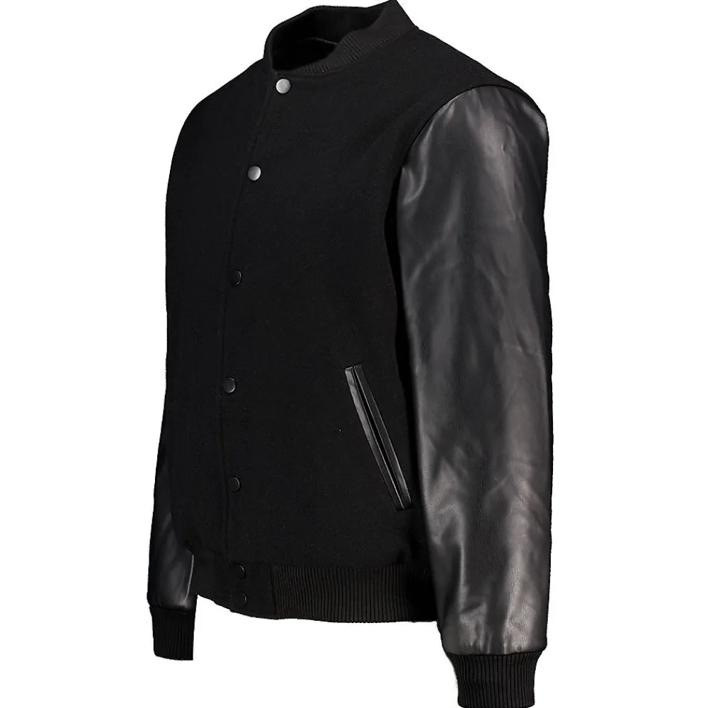 New Zeeman Blouson bomber - Noir