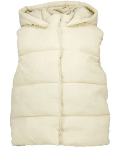 Discount Zeeman Blouson sans manches - Beige