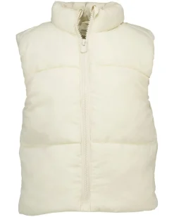 Clearance Zeeman Blouson sans manches - Beige