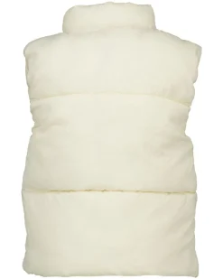Clearance Zeeman Blouson sans manches - Beige