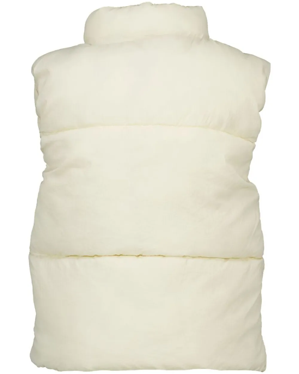 Clearance Zeeman Blouson sans manches - Beige