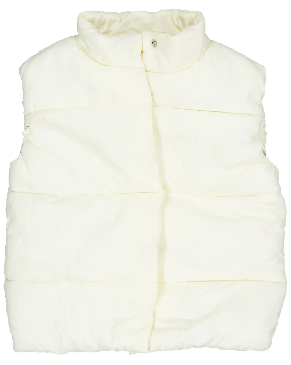 Sale Zeeman Blouson sans manches - Beige