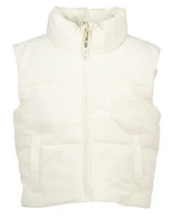 Clearance Zeeman Blouson sans manches - Beige