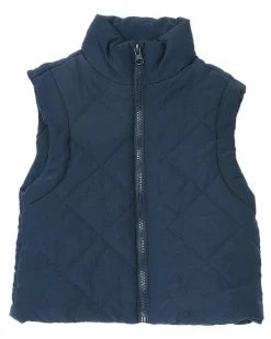 Best Zeeman Blouson sans manches - Bleu